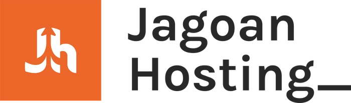 Logo Jagoan Hosting