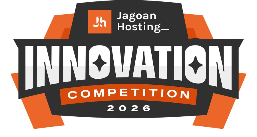 Logo Jagoan Hosting Innovation Competition 2026