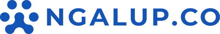Logo Ngalup.co