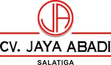 CV Mesin Jaya Abadi