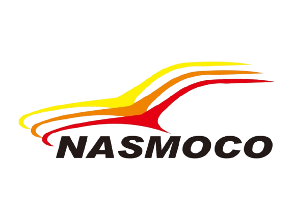 PT Nasmoco Solution