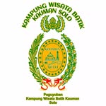 Batik Kauman Solo