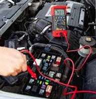Pemasangan Sistem Kelistrikan Mobil/Motor