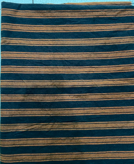 Kain Lurik Motif Surjan Sapit Urang