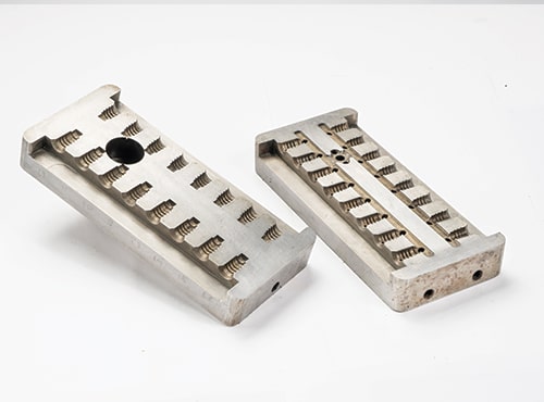 Mould &amp; Dies untuk Industri Manufaktur