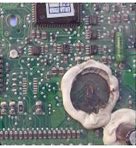 Diagnosa dan Perbaikan ECU