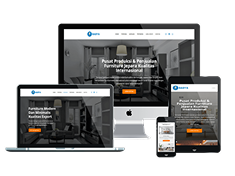 Website Company Profile