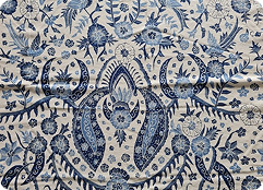 Kain Batik Tulis