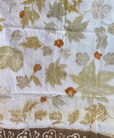 Kain Ecoprint