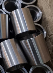 Idler Body Bushing