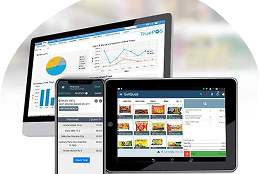 Aplikasi Kasir (Point of Sale)